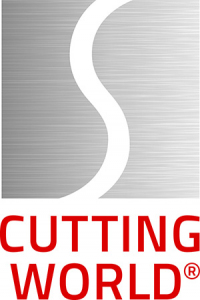 Logo CUTTING WORLD
