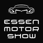 Logo ESSEN MOTOR SHOW