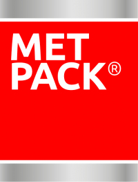 Logo METPACK