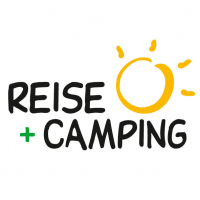 Logo REISE + CAMPING