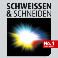 Logo SCHWEISSEN & SCHNEIDEN