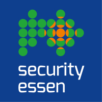 Logo security essen