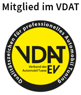 VDAT Mitglied