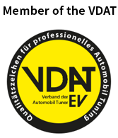 VDAT Member