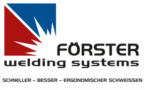 Förster welding systems GmbH