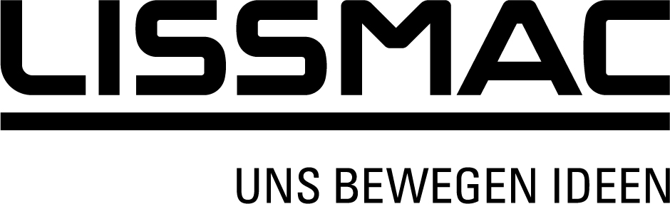 Bildergebnis für lissmac logo