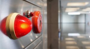 Brandschutzmanagement - Konsequent durchdachte Lösungen und Konzepte