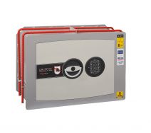 CERTIFIED BUILT-IN SAFES W series, Class S2