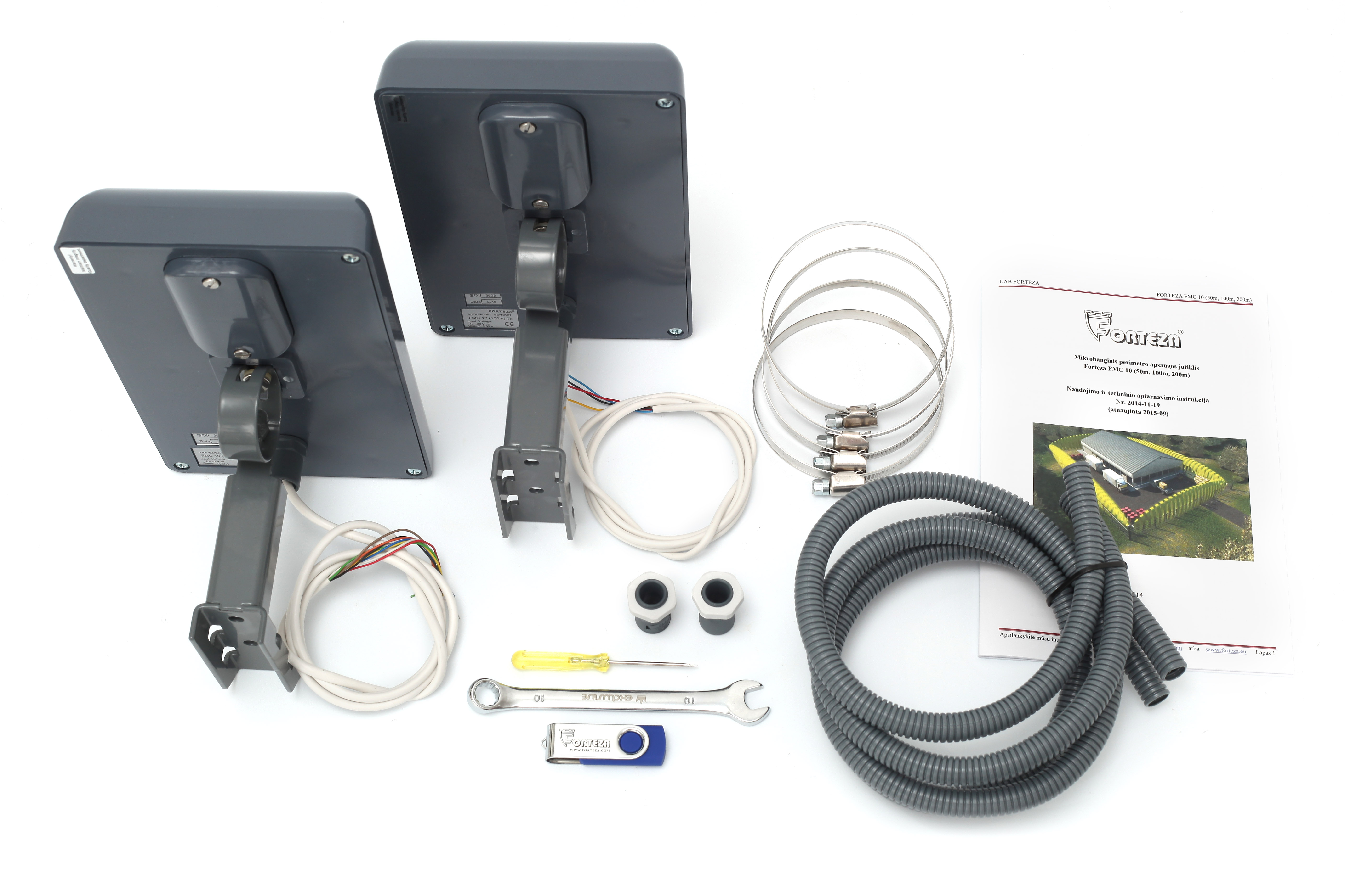 Exhibitor JSC security essen