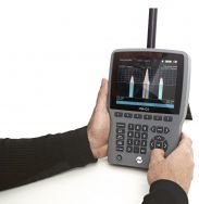 HSA-Q1 - Handheld RF Spectrum Analyser