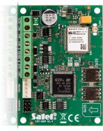 INT-GSM - GPRS module for INTEGRA and INTEGRA Plus control panels