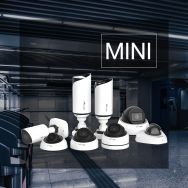 Milesight AI Mini-Kameraserie