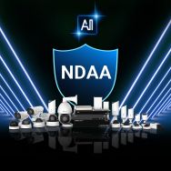 Milesight NDAA-kompatible Produkte