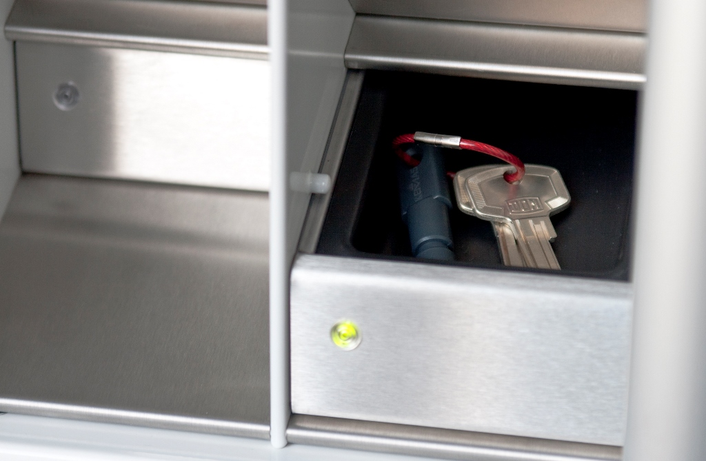Aussteller Kemas GmbH security essen