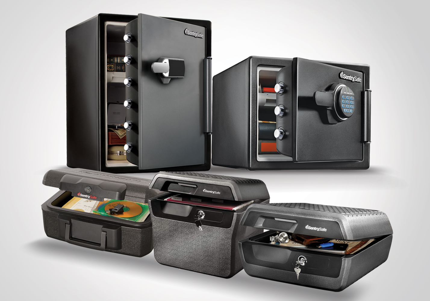 Exhibitor de raat security products b v security essen