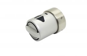 Smart Lock for Euro profile cylinders