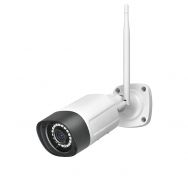Universal WLAN CCTV cameras