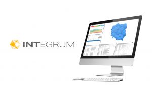 Management of security systems - INTEGRUM