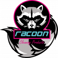 Racoon Cleaning Products
