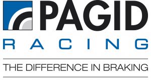 PAGID Racing - TMD Friction Holdings GmbH