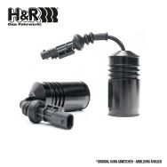 H&R Cancellation Kits for cars with electronic shock absorbers