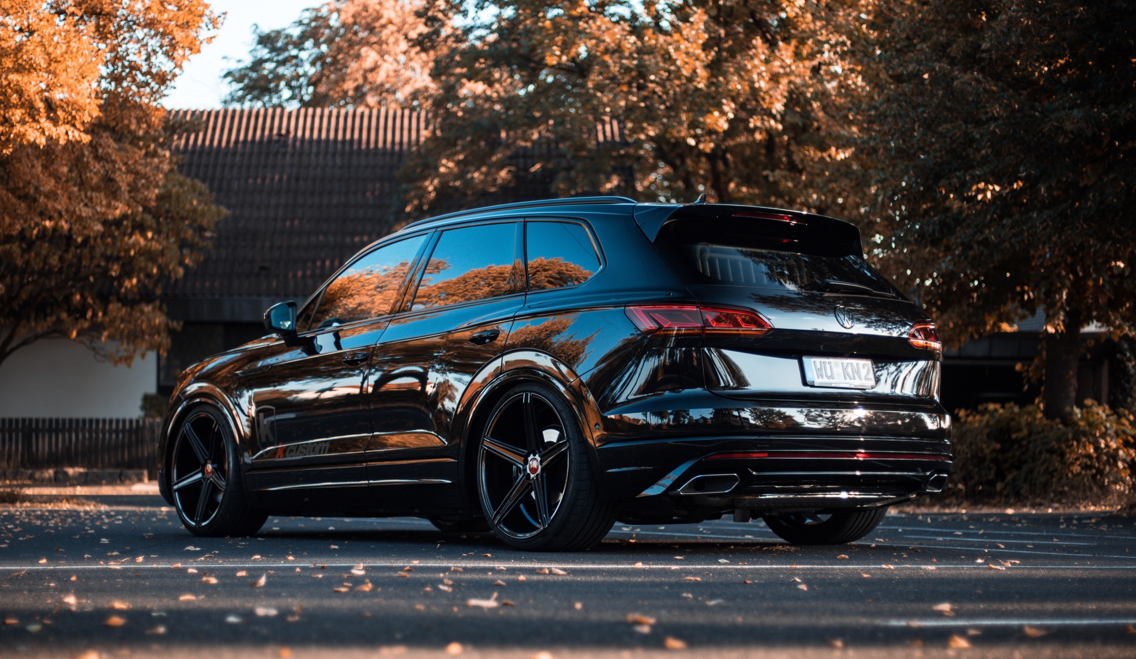 Mb Design Felgen Kv1