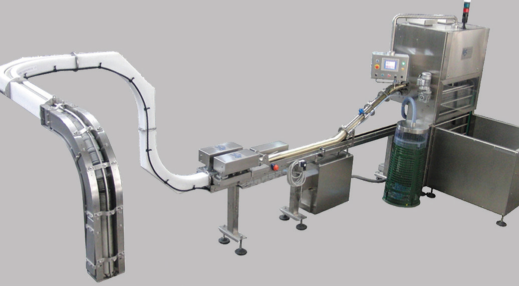 Exhibitor S.r.l. METPACK