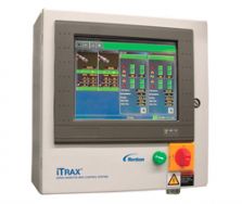 iTrax® Spray Monitor (SM) System