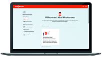 Der Viessmann Account – Ihr Zugang zu unserem Partnerportal und zu den digitalen Services.