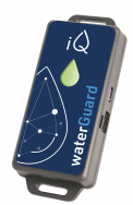 iQ waterGuard - das intelligente Upgrade für Wasserzähler