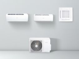 Viessmann presents new product lines to the public