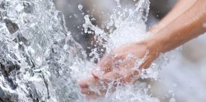 TPE in Kontakt mit Trinkwasser - Ihre zertifizierte Materiallösung