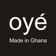 Oye Bags & Clothing, Accra