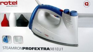 Rotel Professional Extra