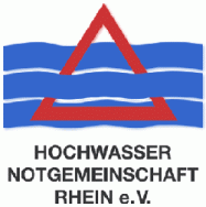 Hochwassernotgemeinschaft Rhein e. V.
