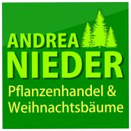 Andrea Nieder Pflanzenhandel