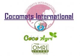 Cocomats International