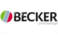 Etiketten - Becker GmbH & Co.KG.