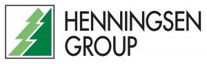 Henningsen A/S Int. Handelsselskab