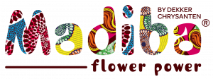 Madiba, Flower Power