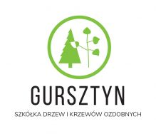 Szkólka Drzew i Krzewów Ozdobnych GURSZTYN Sp. z o.o. Sp.K.