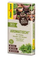 Aromatisch! (Aromatic) - Organic Soil