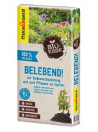 Belebend! (Vitalizing) - Organic Soil