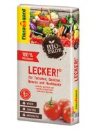 Lecker! (Delicious) - Organic Soil