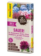 Sauer! (Acidic) - Organic Soil