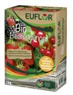 EUFLOR Bio Beerendünger