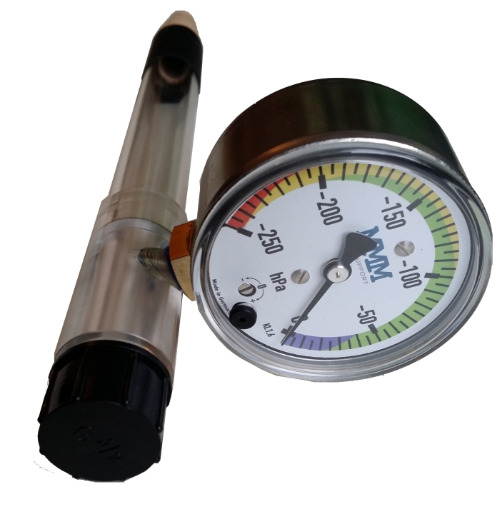 Exhibitor MMM tech support GmbH & Co.KG IPM ESSEN