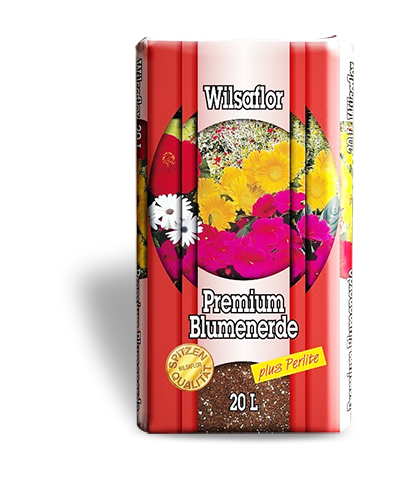 Aussteller Wilsaflor GmbH & Co. KG IPM ESSEN