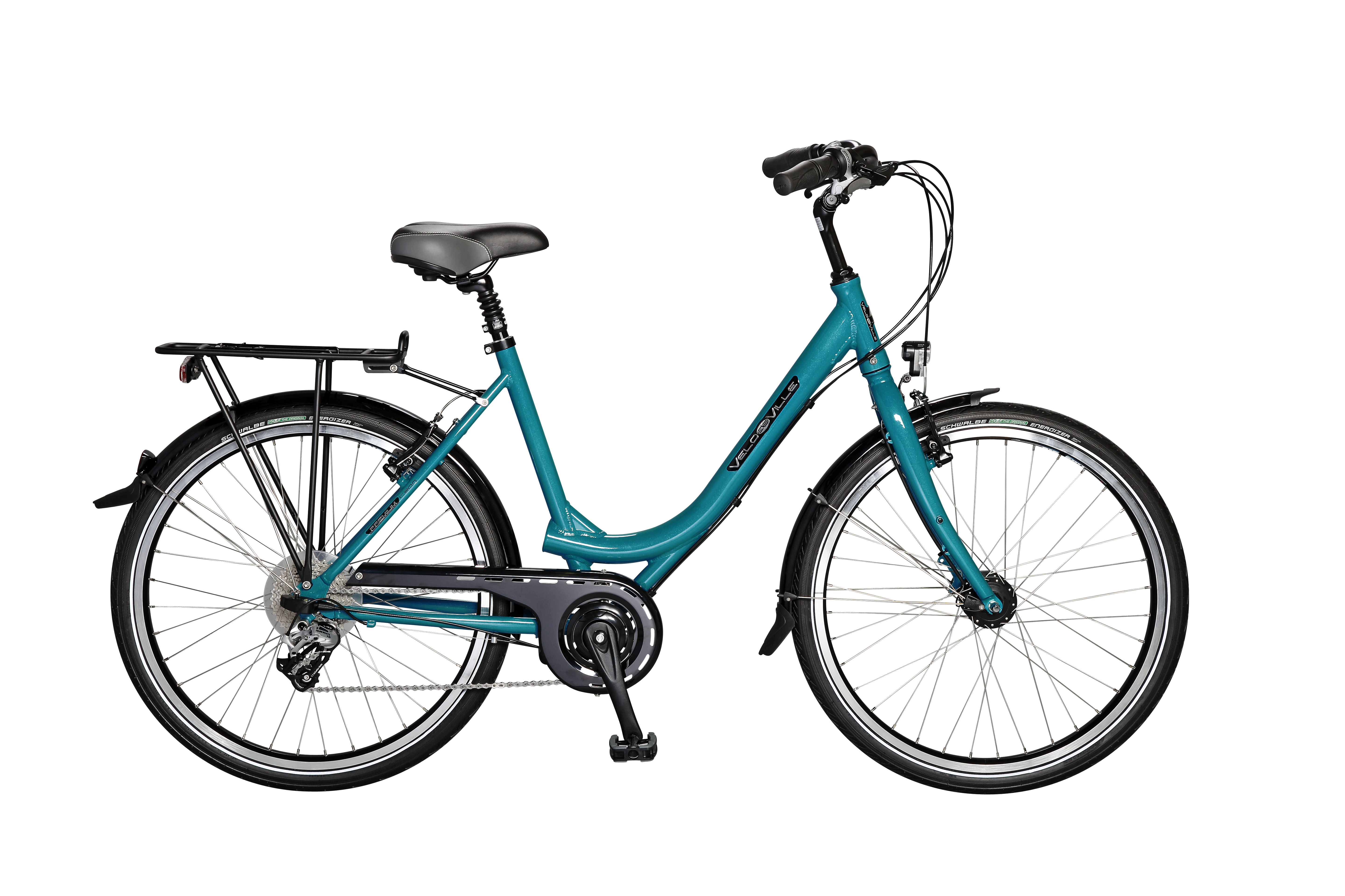 Aussteller AT Zweirad GmbH Fahrrad