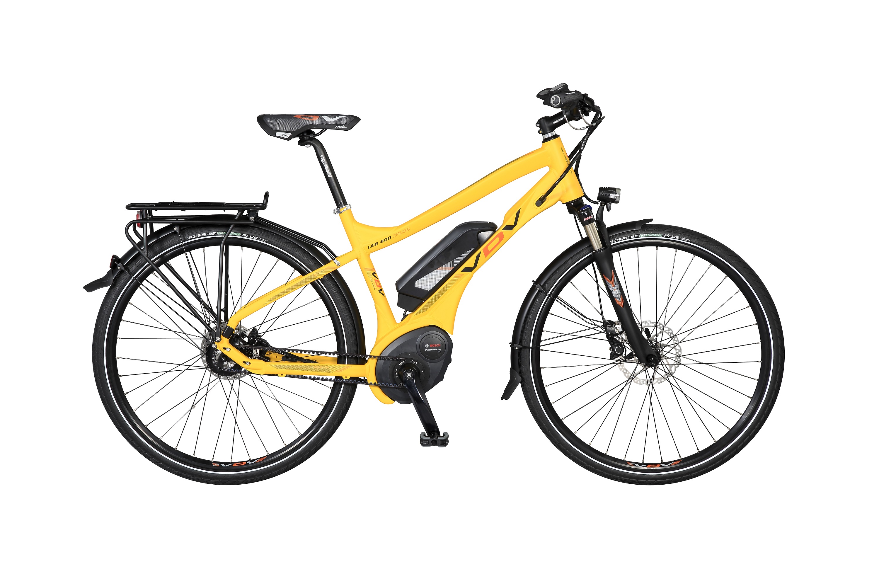 Aussteller AT Zweirad GmbH Fahrrad